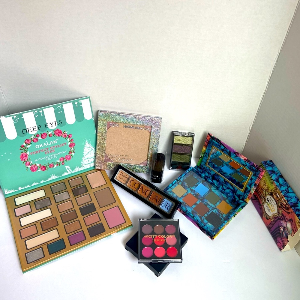 Beauty bundle💝 - Picture 2 of 13